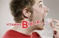 Jovem, leia a bíblia!